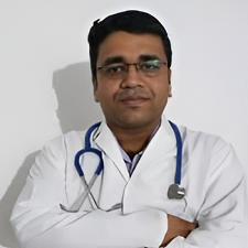 Dr. Chandan Barnwal