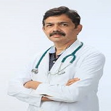 Dr. Milind Mandlik