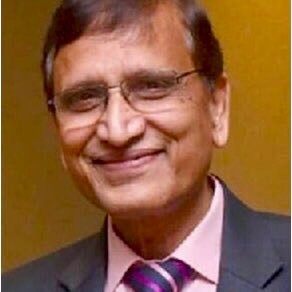 Dr. Nigam Prakash Narain