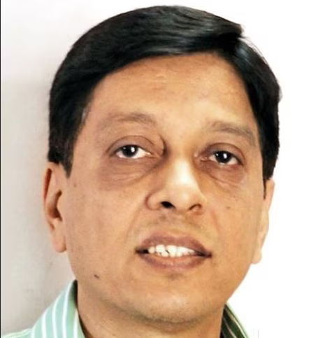 Dr. Sunil Devichand Lohade