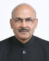 Padma Shri Prof. Dr. Pukhraj Bafna